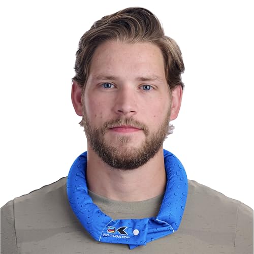 pañuelos enfriadores KOOLGATOR para deportes