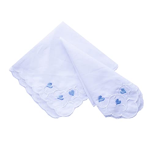 pañuelos para dama con diseño de olas