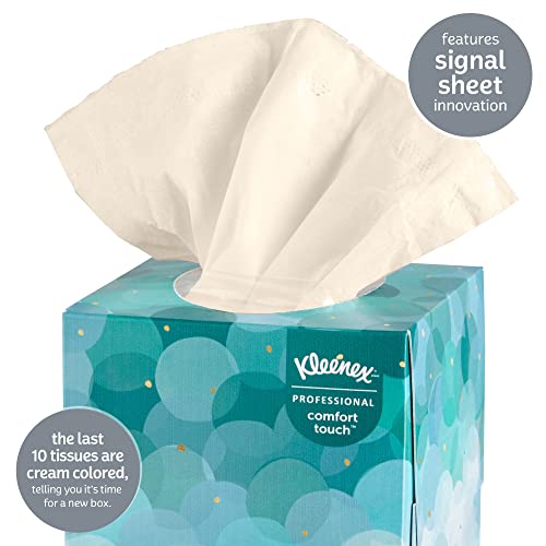 Pañuelos suaves y resistentes para clientes