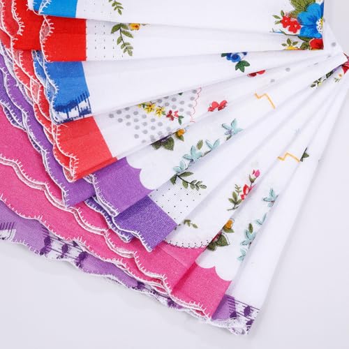 pañuelos vintage para ocasiones especiales