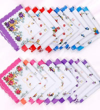 pañuelos Zhanmai elegantes y versátiles
