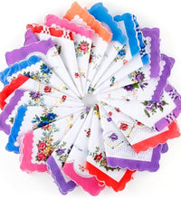pañuelos Zhanmai para fiesta de té