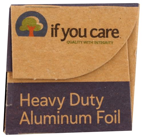 Papel aluminio ideal para envolver alimentos