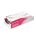 papel aluminio premium Crystal para cocina