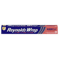 Papel aluminio Reynolds para cocinar