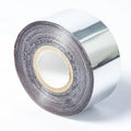 Papel de foil plateado para embossing