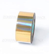 Papel foil ZONEPACK para regalos únicos