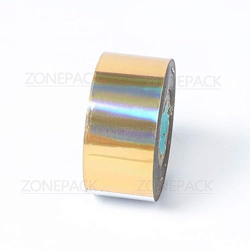 Papel foil ZONEPACK para regalos únicos