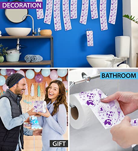 papel higiénico 2 capas suave