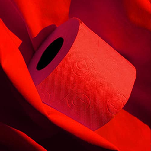 Papel higiénico 3 capas suave y resistente