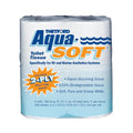 Papel higiénico Aqua-Soft para RV