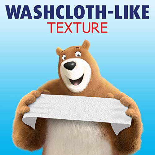 papel higiénico Charmin con 24 rollos regulares