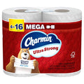Papel higiénico Charmin ultra fuerte
