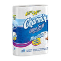 Papel higiénico Charmin ultra suave 6 rollos