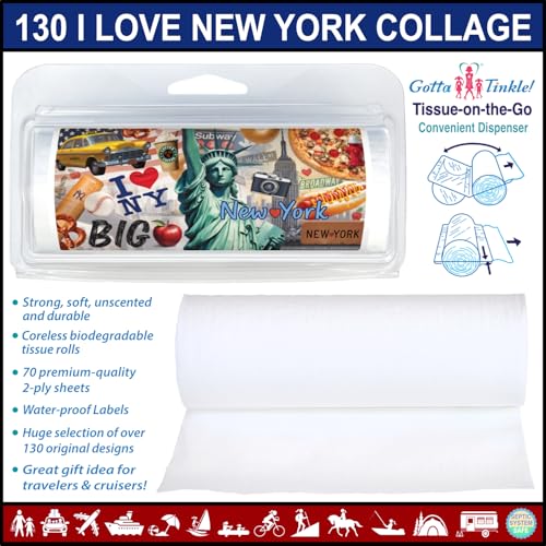 papel higiénico compacto para vacaciones