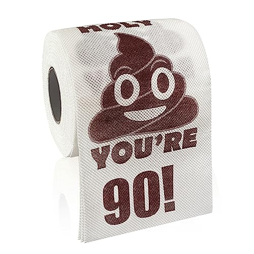 papel higiénico de broma divertido