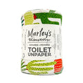 Papel higiénico ecológico Marley's Monsters