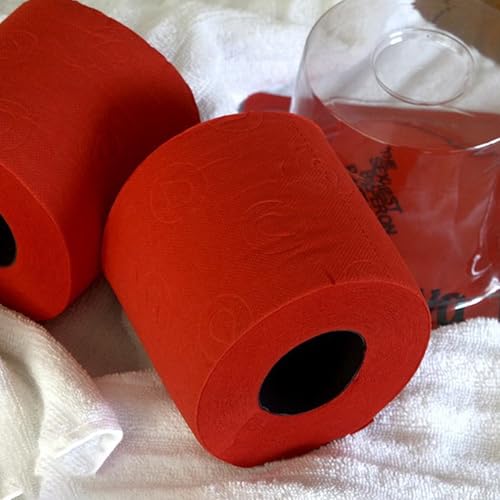Papel higiénico ideal para eventos especiales