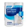 Papel higiénico para barcos Camco