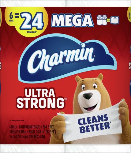 papel higiénico resistente para uso diario