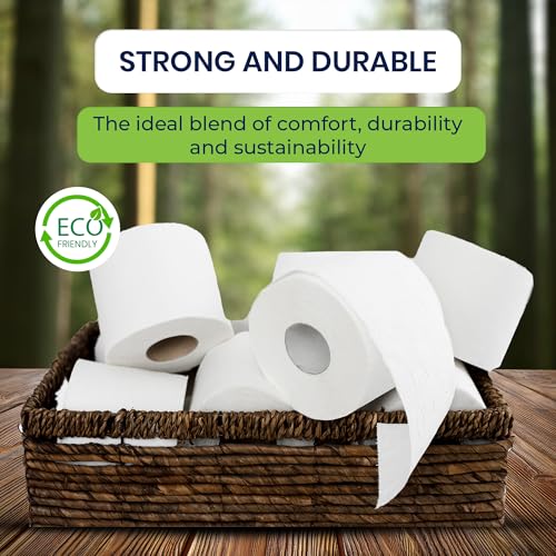 papel higiénico seguro para tanques sépticos