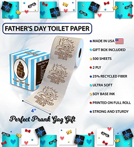 papel higiénico superhéroe para esposo