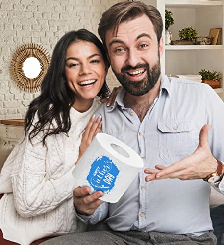 Papel higiénico temático para celebraciones