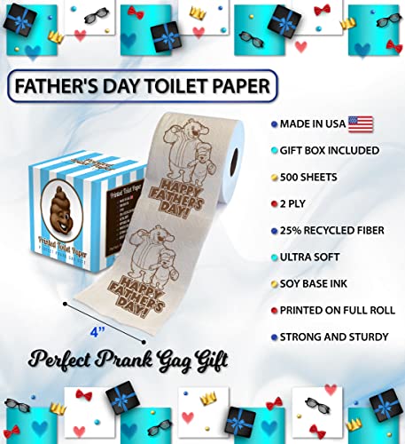 Papel impreso con diseño de oso