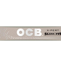 Papel OCB ideal para fumadores
