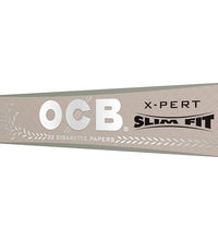 Papel OCB X-PERT fácil de usar