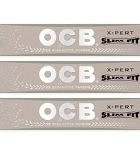 Papel OCB X-PERT para enrollar