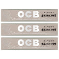 Papel OCB X-PERT para enrollar