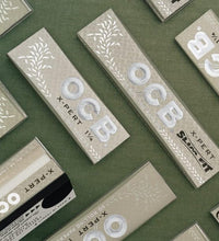Papel para cigarrillos OCB slimfit