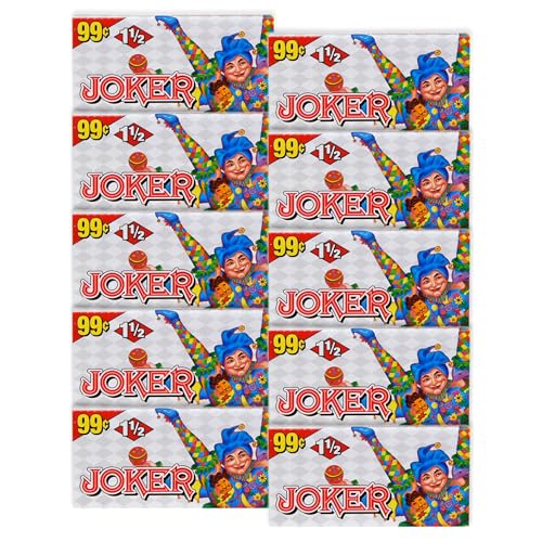 papel para enrollar Joker de calidad