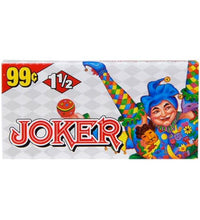 papel para enrollar Joker fácil de usar