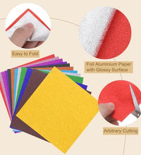 Papel para envolver dulces de textura naranja