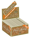 Papel para fumar ecológico Pure Hemp