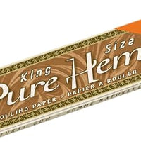 Papel sin blanquear para cigarrillos