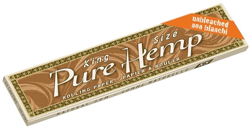 Papel sin blanquear para cigarrillos