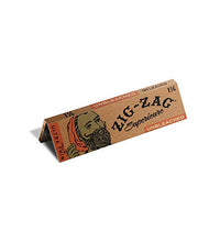Papel ZIG-ZAG para cigarrillos artesanales