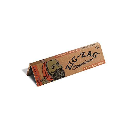 Papel ZIG-ZAG para cigarrillos artesanales