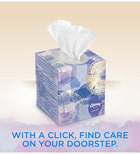 papeletas de papel facial absorbente