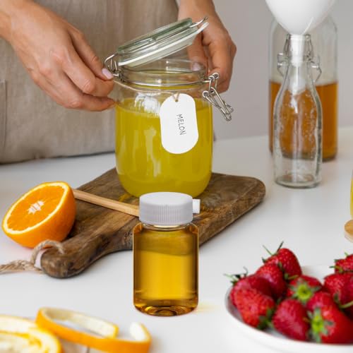 paquete de 10 botellas a prueba de fugas