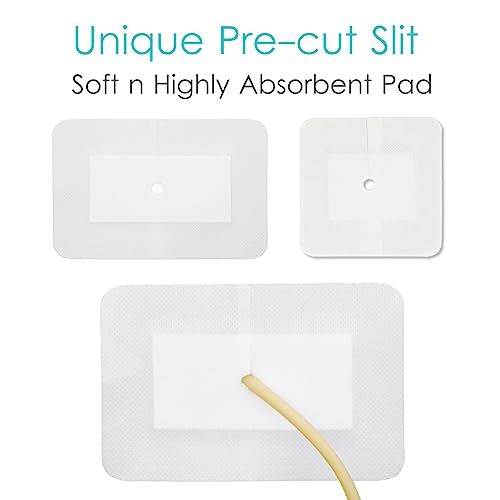 Paquete de 10 pads para uso diario