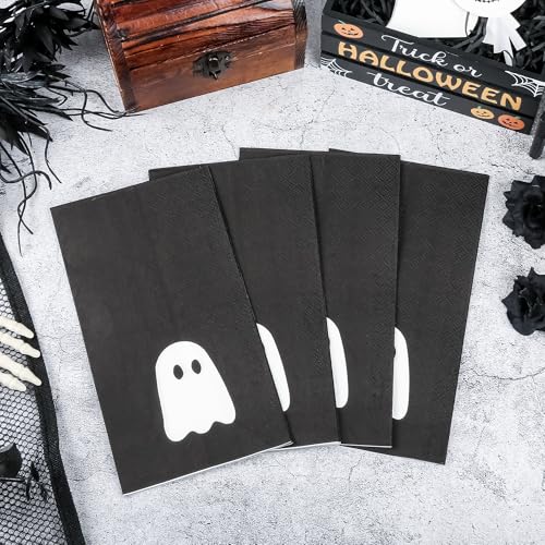 paquete de 100 servilletas elegantes