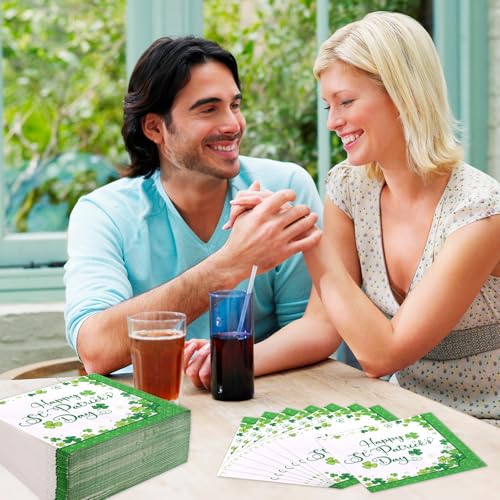 Paquete de 100 servilletas para eventos
