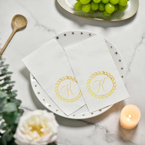 paquete de 100 servilletas para eventos
