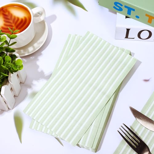 paquete de 100 servilletas para fiestas