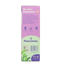 paquete de 12 bolsas compostables