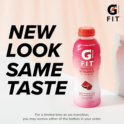 paquete de 12 botellas de Gatorade